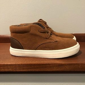 Cat & Jack Boys Boots NEW size 10